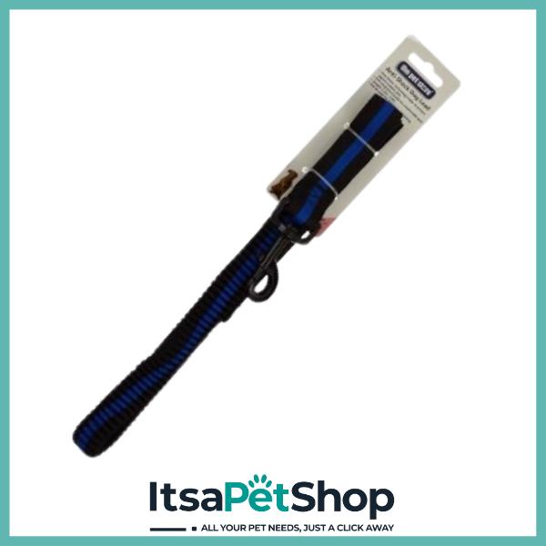 The Pet Store Anti-Shock Dog Lead - Durable and Safe for Your Pet