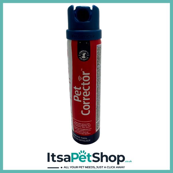 Pet Corrector 200ML - Effective and Safe Dog and Cat Training Aid