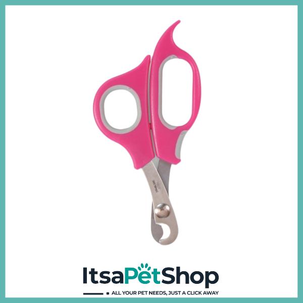 Ancol Ergo Cat Grooming Range - Complete Set of Grooming Tools for Your Feline Friend