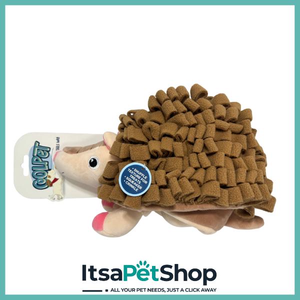 Snuffle Mat Toys for Dogs - 4 Animals Available - Perfect for Stress Relief