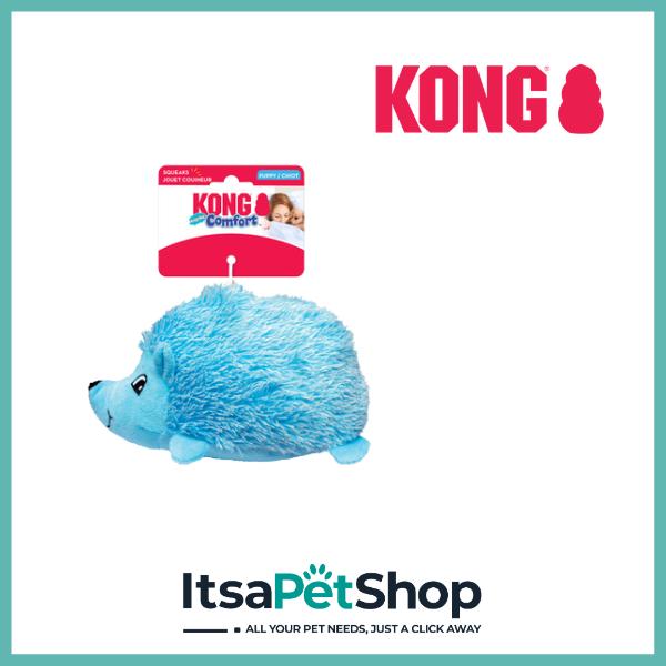 KONG - Puppy Hedgehug