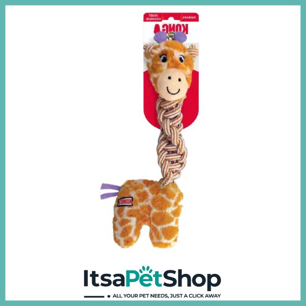 KONG Twists Knots