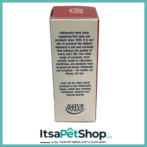 Rock Sulphur for All Animals - Natural Supplement for Healthier Pets