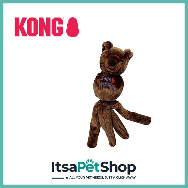 KONG - Wubba Friends