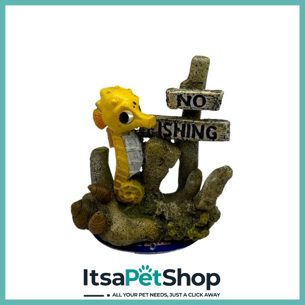 Classic Aquatics Aquarium Ornaments for Fish Tanks