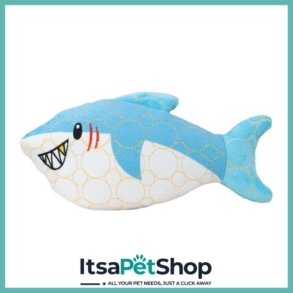 Bite Force Deep Sea Dog Toys
