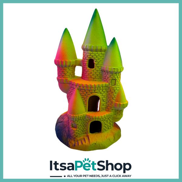 Classic Aquatics Aquarium Ornaments for Fish Tanks