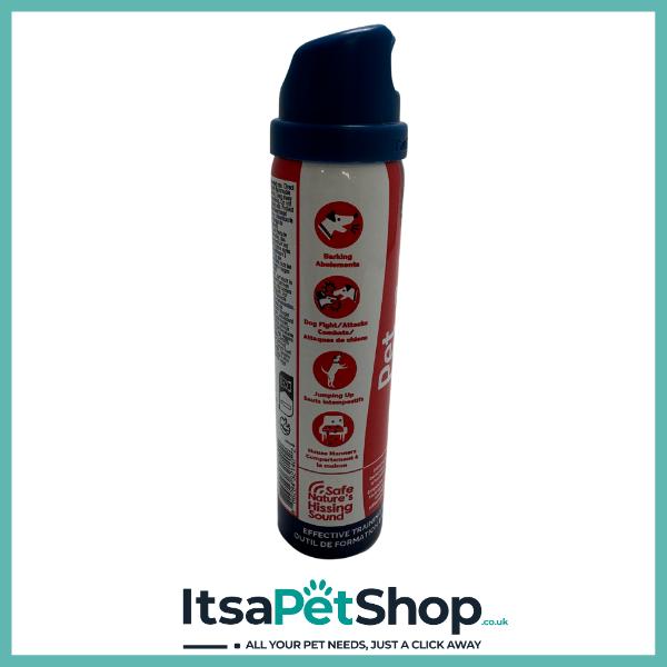 Pet Corrector 200ML - Effective and Safe Dog and Cat Training Aid