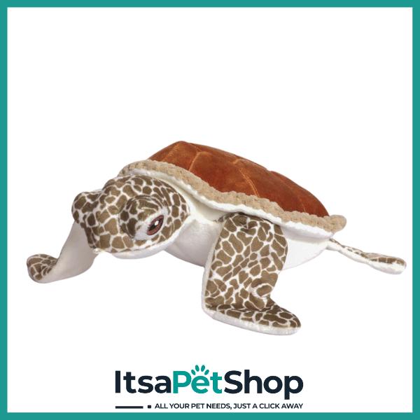 Tall Tails Interactive Plush Toy for Dogs - Perfect for Playtime Fun