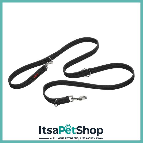 Halti Training Lead Dual Ended Design