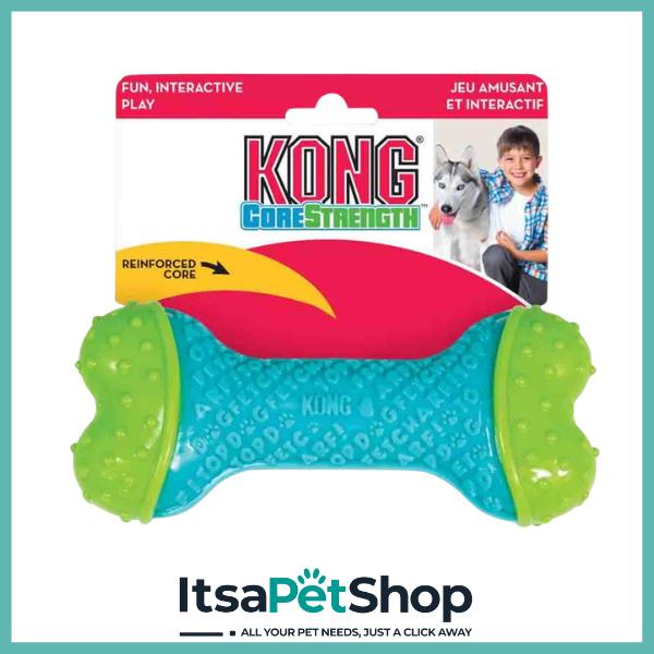 KONG Core Strength Bone
