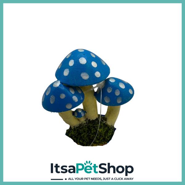 Classic Aquatics Aquarium Ornaments for Fish Tanks