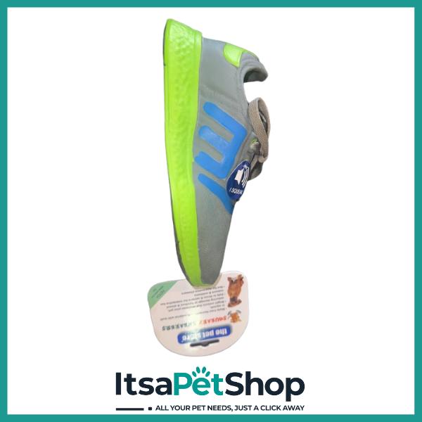 The Pet Store Squeaky Sneakers For Dogs