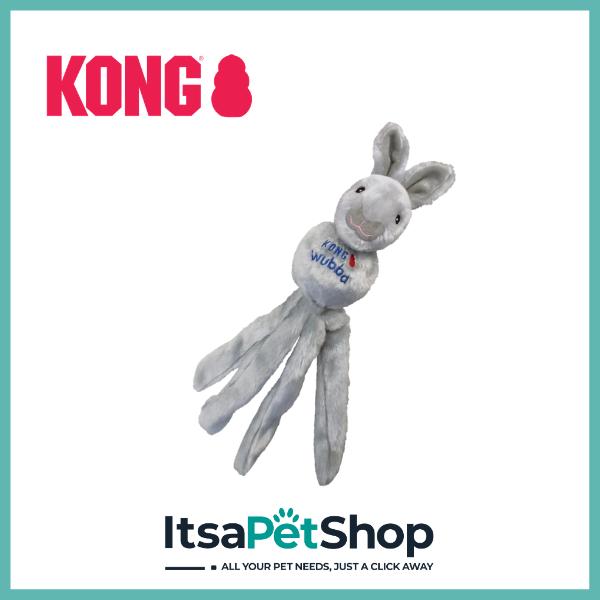 KONG - Wubba Friends