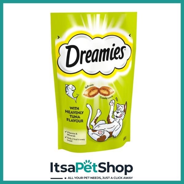 Dreamies Cat Treats