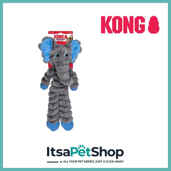 KONG - Shakers