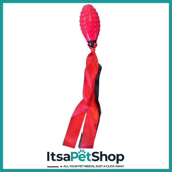 The Pet Store Aeroball Dog Toy - Perfect for Fetch and Playtime