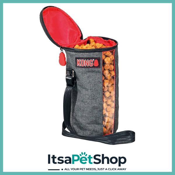 KONG TRAVEL Kibble Bag