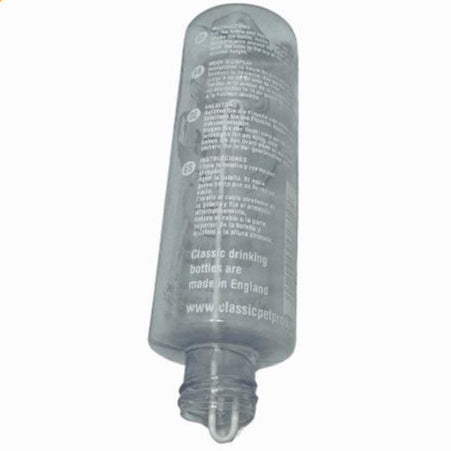 Classic Hamster Water Bottle - Universal