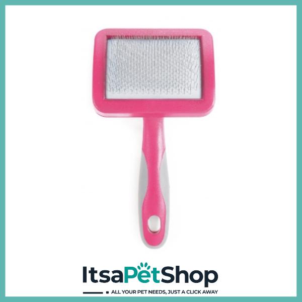 Ancol Ergo Cat Grooming Range - Complete Set of Grooming Tools for Your Feline Friend