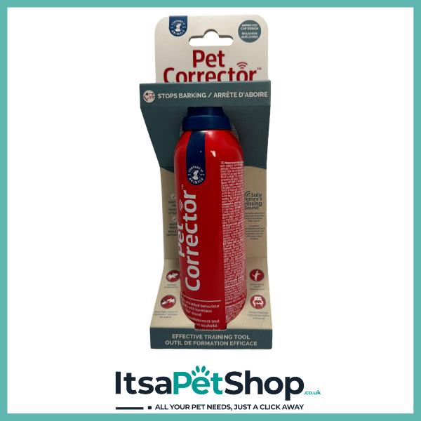 Pet Corrector 200ML - Effective and Safe Dog and Cat Training Aid