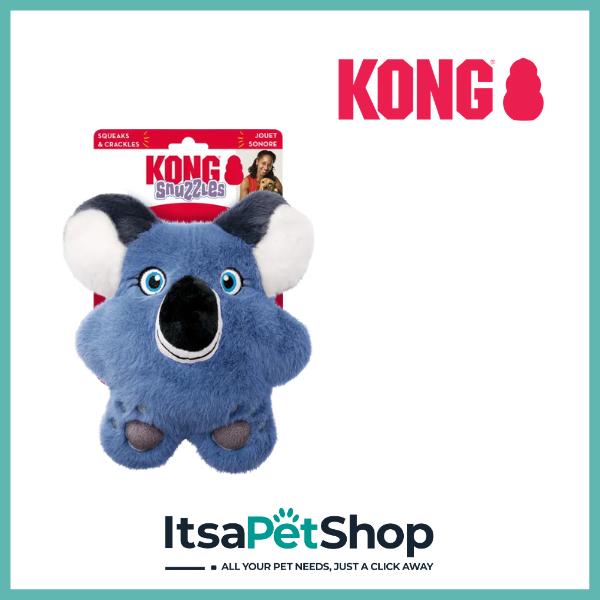 KONG - Snuzzles