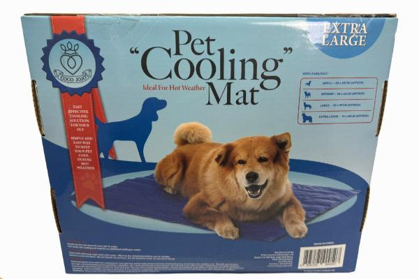 CoCo JoJo Cooling Mat for Pets - XL 70x90cm