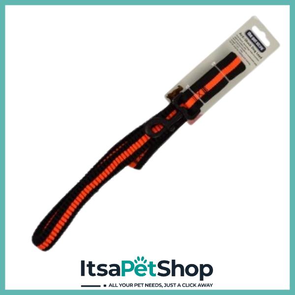 The Pet Store Anti-Shock Dog Lead - Durable and Safe for Your Pet