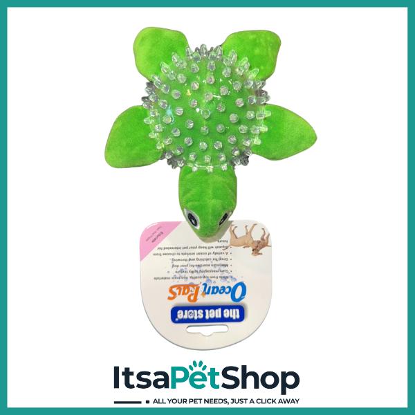 The Pet Store Ocean Pals - Adorable Ocean-themed Pet Toys