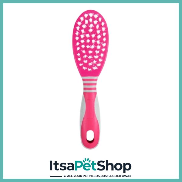 Ancol Ergo Cat Grooming Range - Complete Set of Grooming Tools for Your Feline Friend