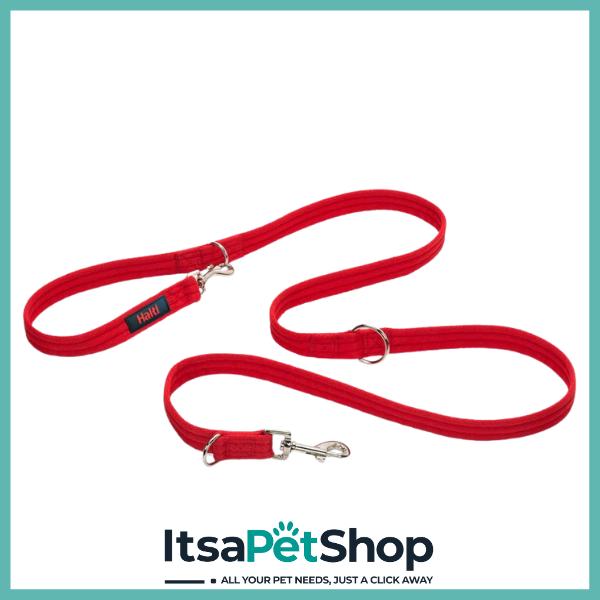 Halti Training Lead Dual Ended Design