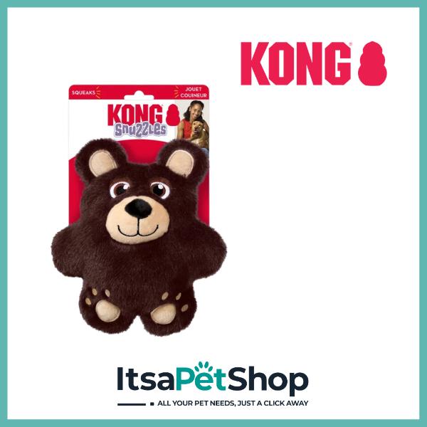 KONG - Snuzzles