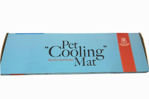 CoCo JoJo Cooling Mat for Pets - XL 70x90cm