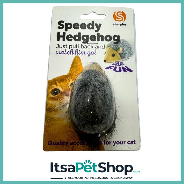 Sharples Cat Range - Complete Collection of Cat Toys and Accessories