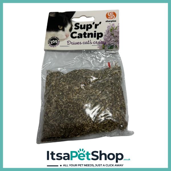 Sharples Cat Range - Complete Collection of Cat Toys and Accessories