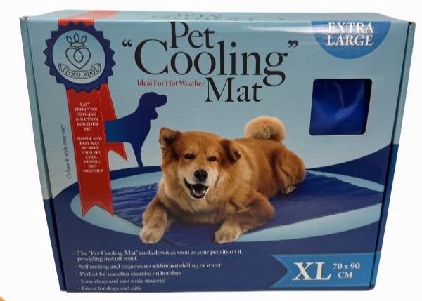 CoCo JoJo Cooling Mat for Pets - XL 70x90cm