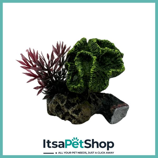 Classic Aquatics Aquarium Ornaments for Fish Tanks