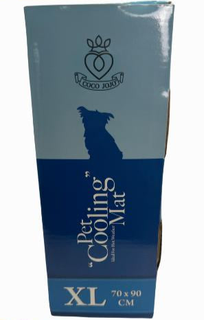 CoCo JoJo Cooling Mat for Pets - XL 70x90cm