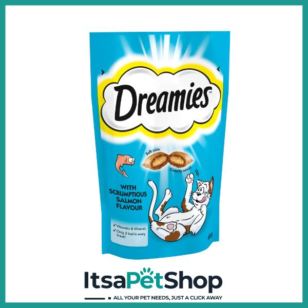 Dreamies Cat Treats