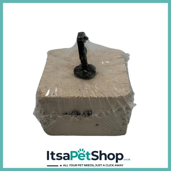 Johnsons Iodised Condition Pek for Birds