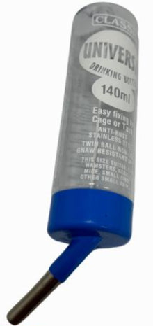 Classic Hamster Water Bottle - Universal