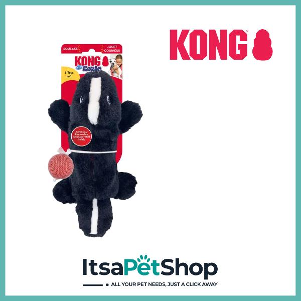 KONG - Cozie Pocket