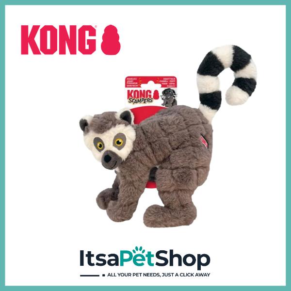 KONG - Scampers
