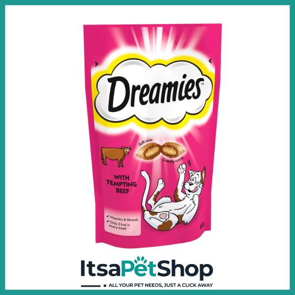 Dreamies Cat Treats