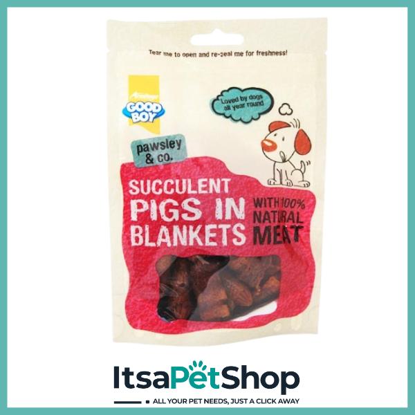GoodBoy Treats for Dogs - High-Quality Pet Treats