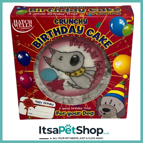 Dogs Birthday Bundle - Perfect Gift for Your Canine Companion