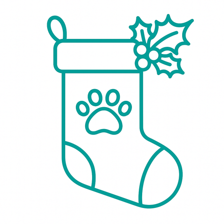 Festive Paw Picks