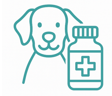 ItsaVet - Targeted Pet Care Range