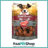 SmartBones for Dogs - Healthy and Fun Treats for Your Canine Companion