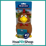 Latex Farm Screamers for Dogs - The Pet Store